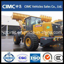 Best Sold XCMG 5 Ton Front End Loader Zl50gn